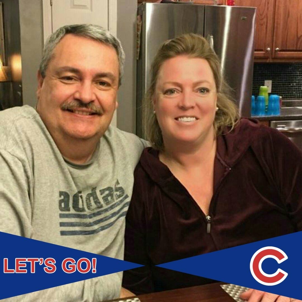 Meet your Posher, Robin